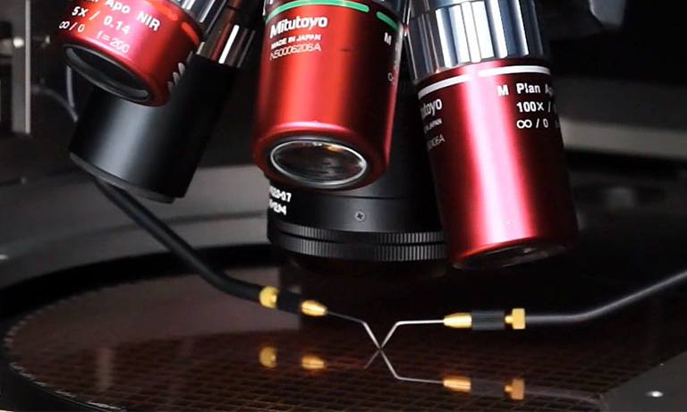 semiconductor failure analysis